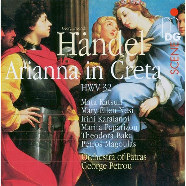 【中古】「非常に良い」［CD］Handel: Alessandro Severo / Manzaro: Don Crepuscolo HANDEL - Alessandro Severo; MANZARO - Don Crepuscolo MDG SZENE MDG