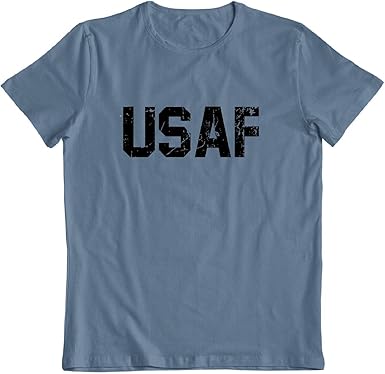 air force apparel