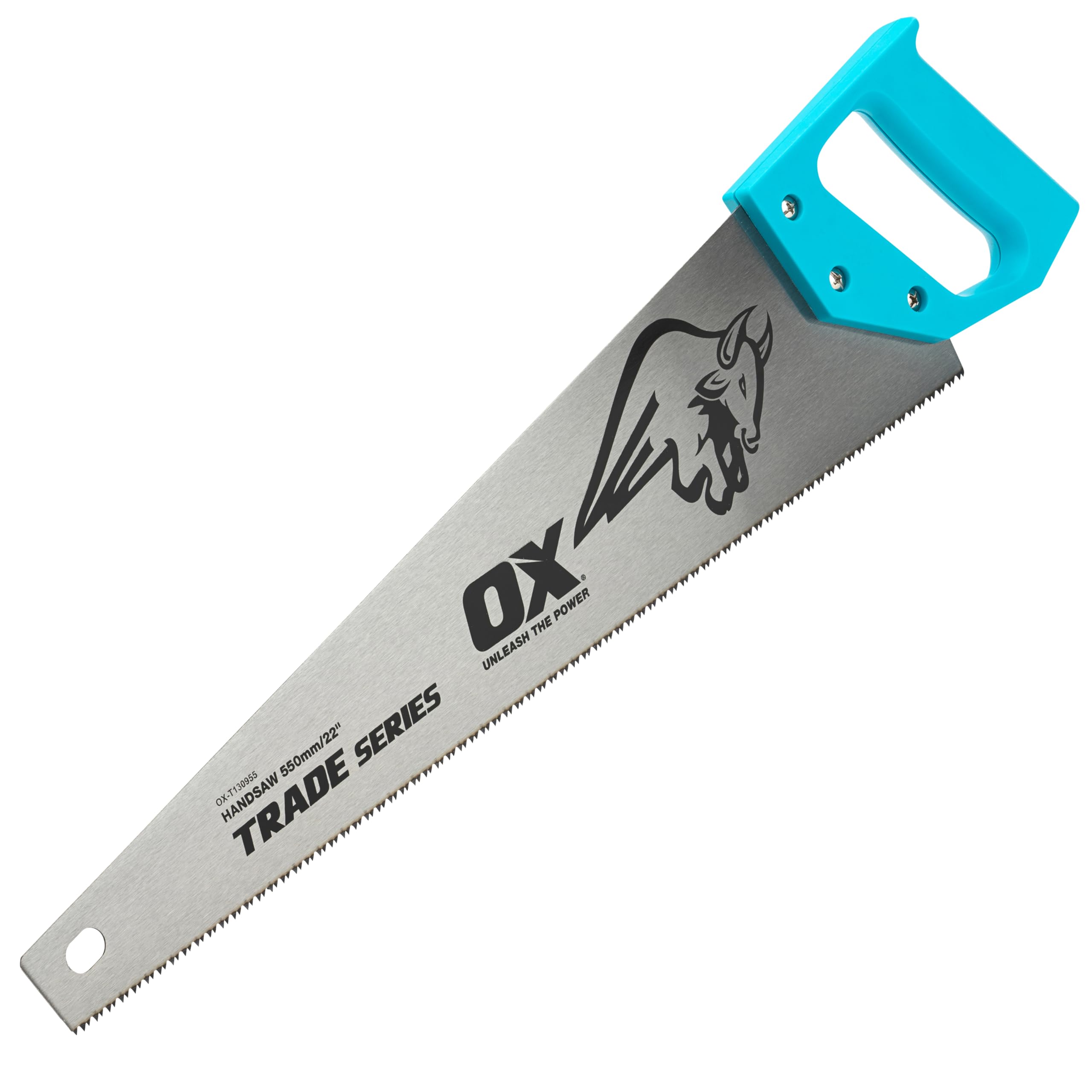 OX Trade Hand Saw 22 Inch / 550mm