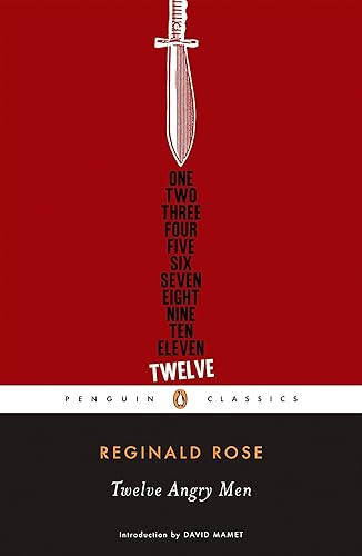 Download Twelve Angry Men PDF