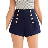 Summer Workwear Shorts Pants 
