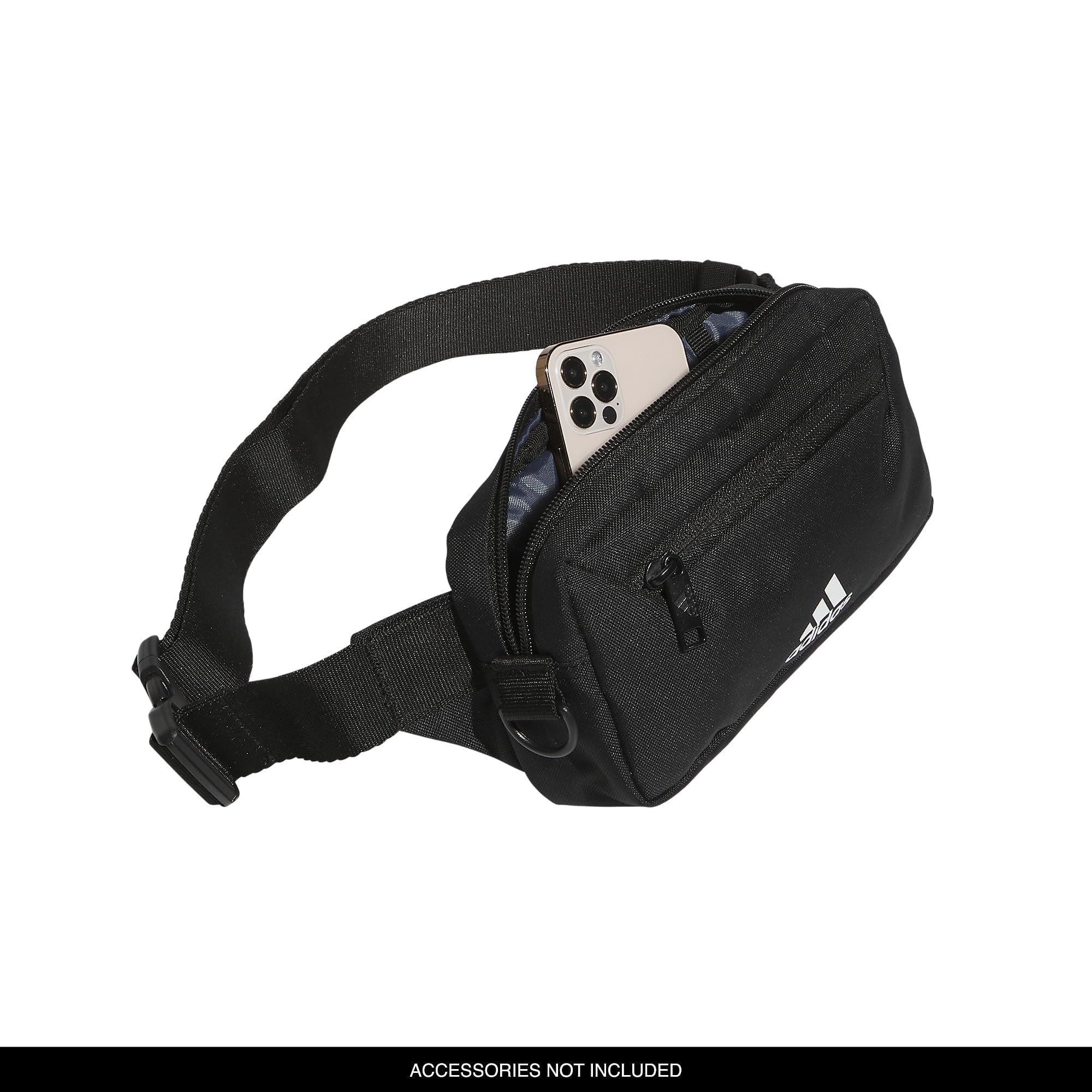 adidas Must Have Fanny Pack – Belt Bag for Men &