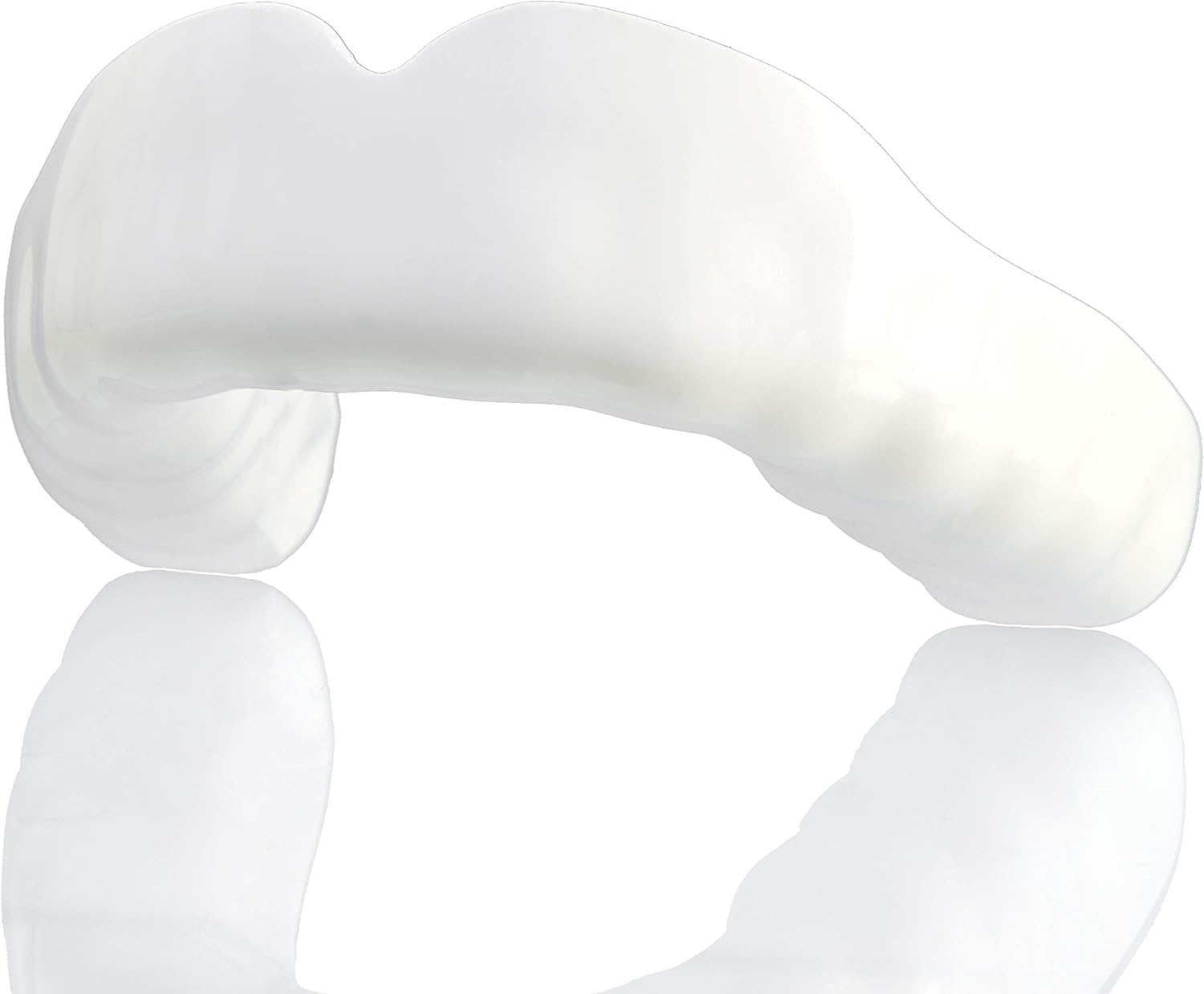 GuardLab Ultra-Thin APEX Lite Mouthguards for Sports (APEX LITE) | Adult & Youth Mouth Guard | Pre-Indented for a Precise Fit : Sports & Outdoors