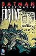 Amazon Com Batman Bruce Wayne Murderer New Edition