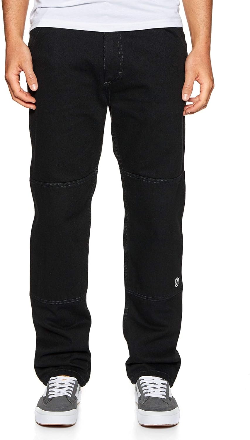 vans v96 relaxed jeans