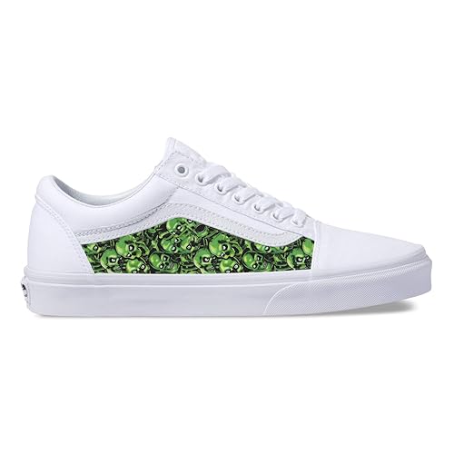 vans skull old skool