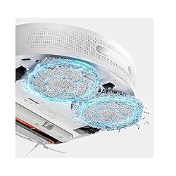 Replacement Parts Compatible with Dreametech