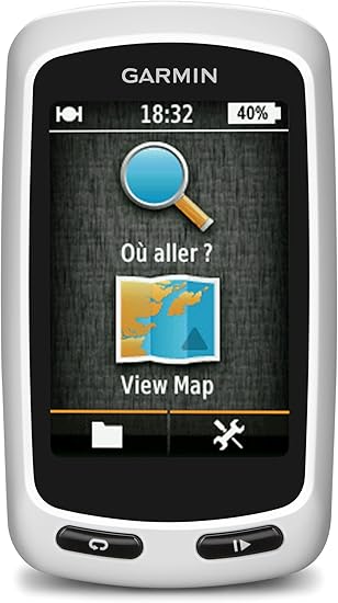 garmin edge touring strava