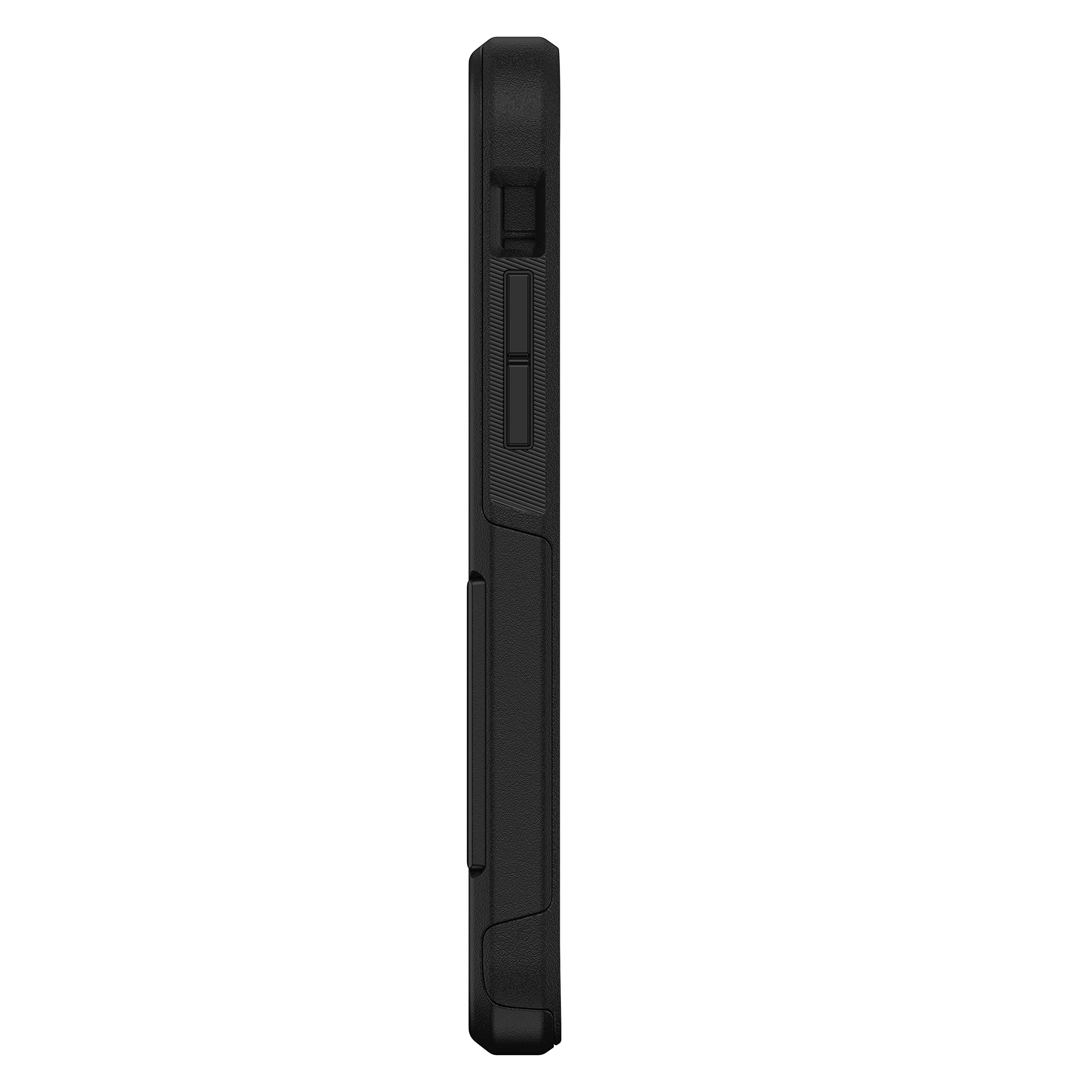 OtterBox iPhone 11 Pro Commuter Series Case - Black, Slim & Tough, Pocket-Friendly, with Port Protection