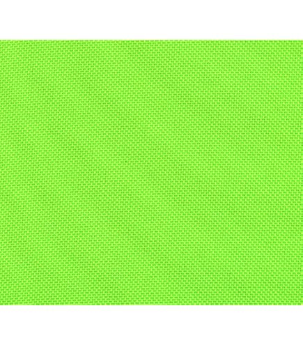 Tela Carnaval Neon Con Puntos Negros - Algodón, 1/4 De Yardas (374JX), Ideal Para Manualidades