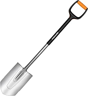Fiskars X-act M, spitz