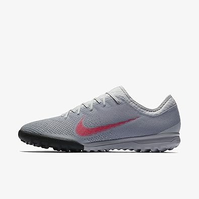 Amazon ナイキ 19春夏 マーキュリアルx ヴェイパー Xii プロ Tf メンズ Unisex サッカースパイク フットサル トレーニングシューズ カンガルー 革 人工 天然 芝用 ロー ミッド ハイカット 日本サイズ 29 0cm 並行輸入品 Nike ナイキ サッカー
