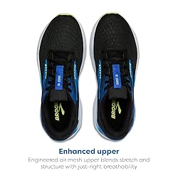 Brooks Men’s Ghost 16 Neutral Running Shoe