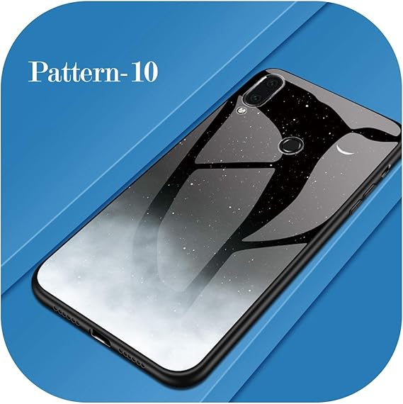 amazon xiaomi mi 8 lite azul