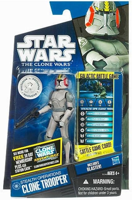 stealth operations clone trooper