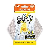 FoxMind Go Pop Hexo Frosty Special Edition