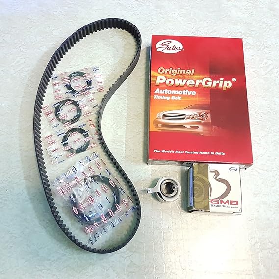 Timing Belt Suzuki F6A Cappuccino Cara EA11R Amazon.co.uk Car & Motorbike