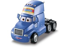 Disney Cars Toys Dale Roofolo