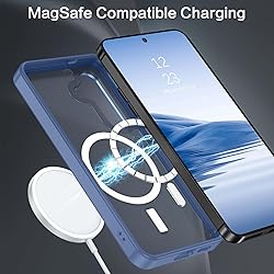 BENTOBEN for Magnetic Samsung Galaxy S24