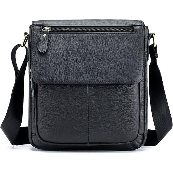 best mens crossbody bag