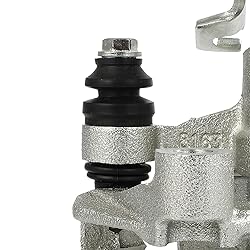 SCITOO Rear Right Brake Caliper With Bracket