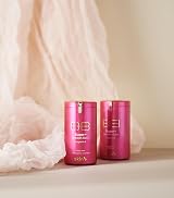 SKIN79 Super Beblesh Balm Pink Label Triple Function SPF30 40g Matte Finish view 7