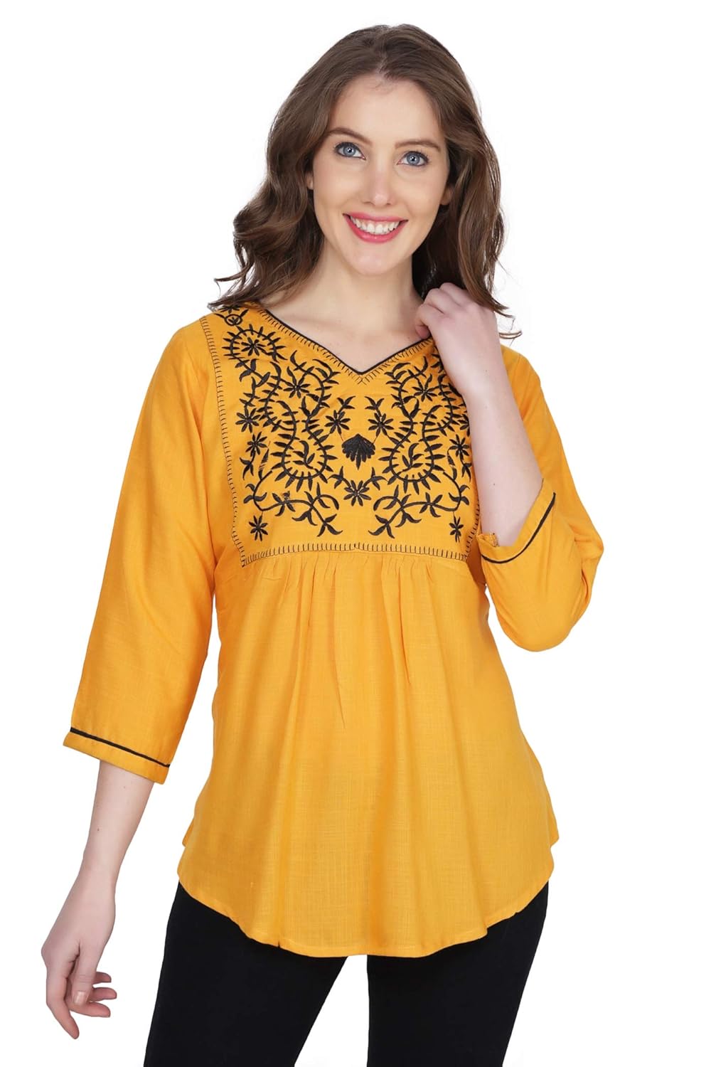 Stylistico Women's Top