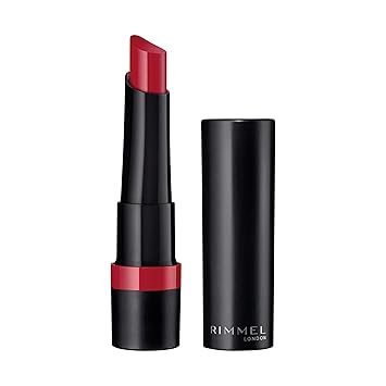 amazon rimmel lipstick
