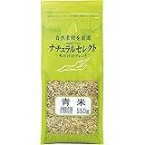 ナチュラルペットフーズ ナチュラルセレクト 青米 550g