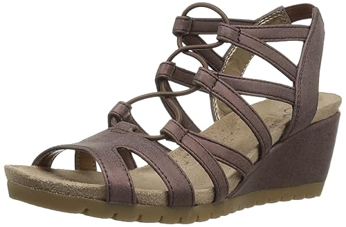 discontinued lifestride sandals