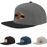 Custom Logo Patch Baseball Cap Personalized Logo Trucker Hat Men/Women Custom Adjustable Hat