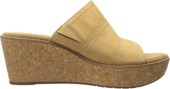 clarks aisley lily