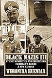 Black Nazis III: Ethnic Minorities and Foreigners in Hitler's Reich: A New History