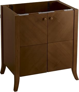Kohler K 2483 F39 Clermont 30 Inch Vanity Oxford Bathroom Sinks Amazon Canada