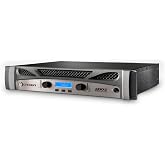 dbx Crown XTi4002 Two-channel, 1200-Watt at 4Ω Power Amplifier