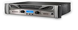 Crown XTi4002 Two-channel, 1200-Watt at 4Ω Power