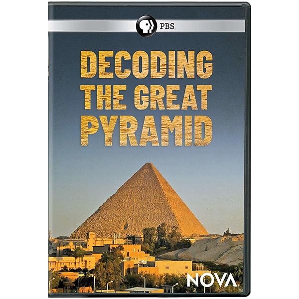 (未使用･未開封品)Mysteries of the Pyramids [VHS] The 4,000-Year-Old Unanswered Mystery Of The Pyramids | The