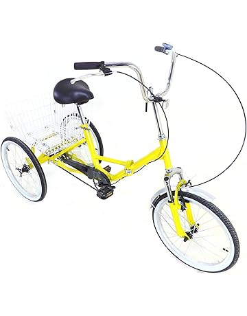 Amazon.nl: Comfortabele fietsen: Sport \u0026 outdoor