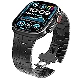WINGLE Titanium Band for Apple Watch Ultra 2 Band