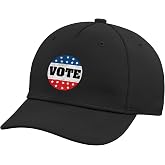 Vote Adjustable Baseball Hat