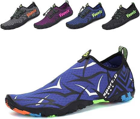 surf moc water shoes