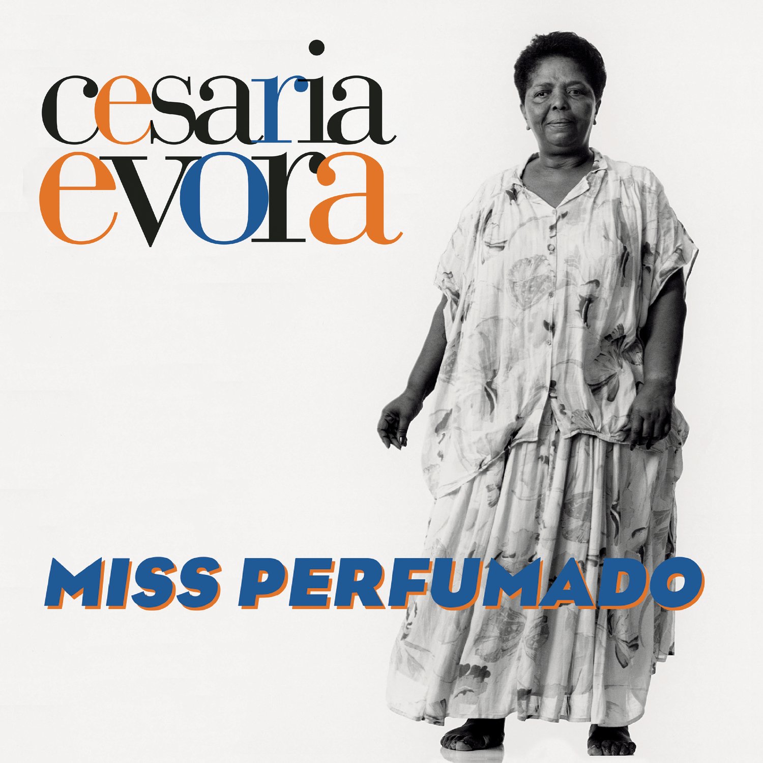 Miss Perfumado [Vinyl LP] Cesaria Evora Amazon.de Musik