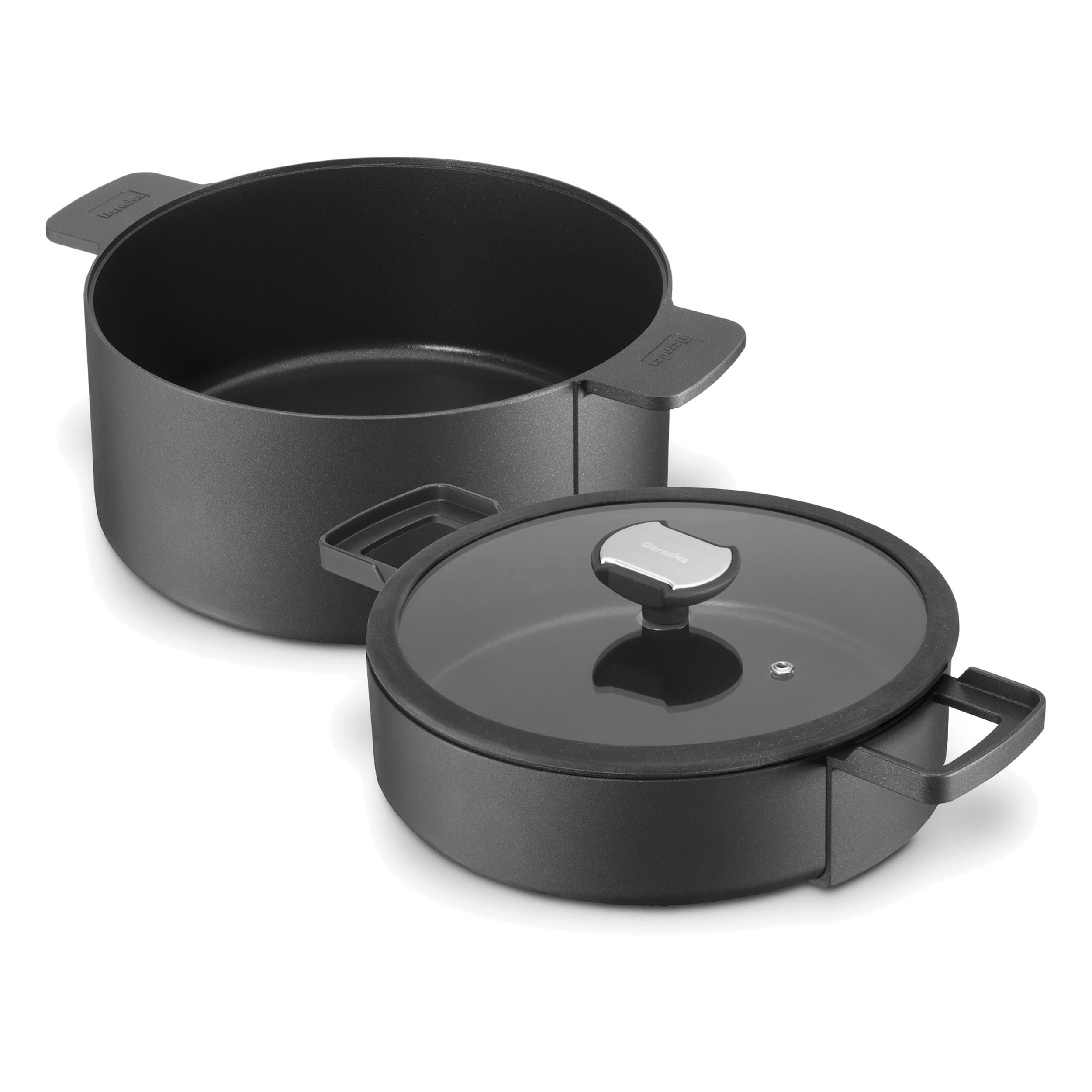 Berndes b.Double Round Br?TER 24cm