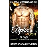 Alpha's Moon (Bad Boy Alphas)