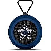 SOAR NFL Unisex NFL Magnetic Wireless Bluetooth Speaker
