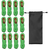 Amazon Ca Best Sellers The Most Popular Items In Tent Guy Ropes