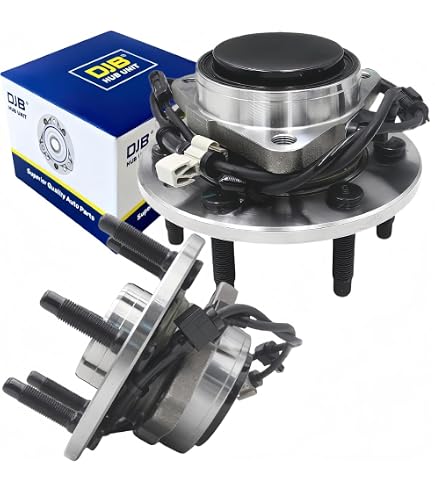 Amazon.com: Genuine Toyota 42460-60010 Axle Bearing Assembly, Rear