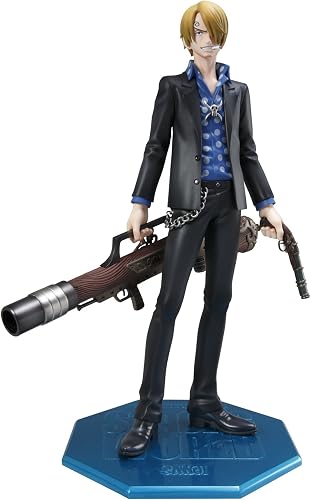 Amazon Portrait Of Pirates ワンピース Strong Edition サンジ フィギュア ドール 通販