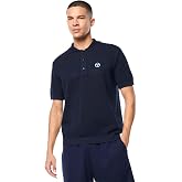 Sergio Tacchini Sabino Knit Polo