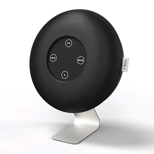 Bluetooth Wireless Speakers Portable 10W Stereo Amazon.co.uk